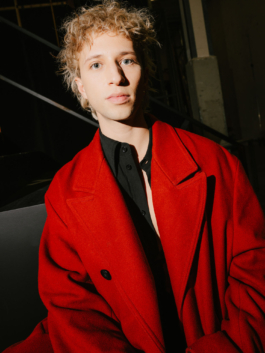 SEBASTIAN LOCK