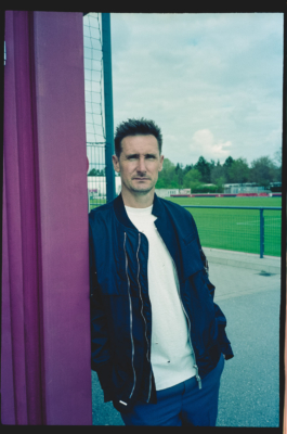 SEBASTIAN LOCK